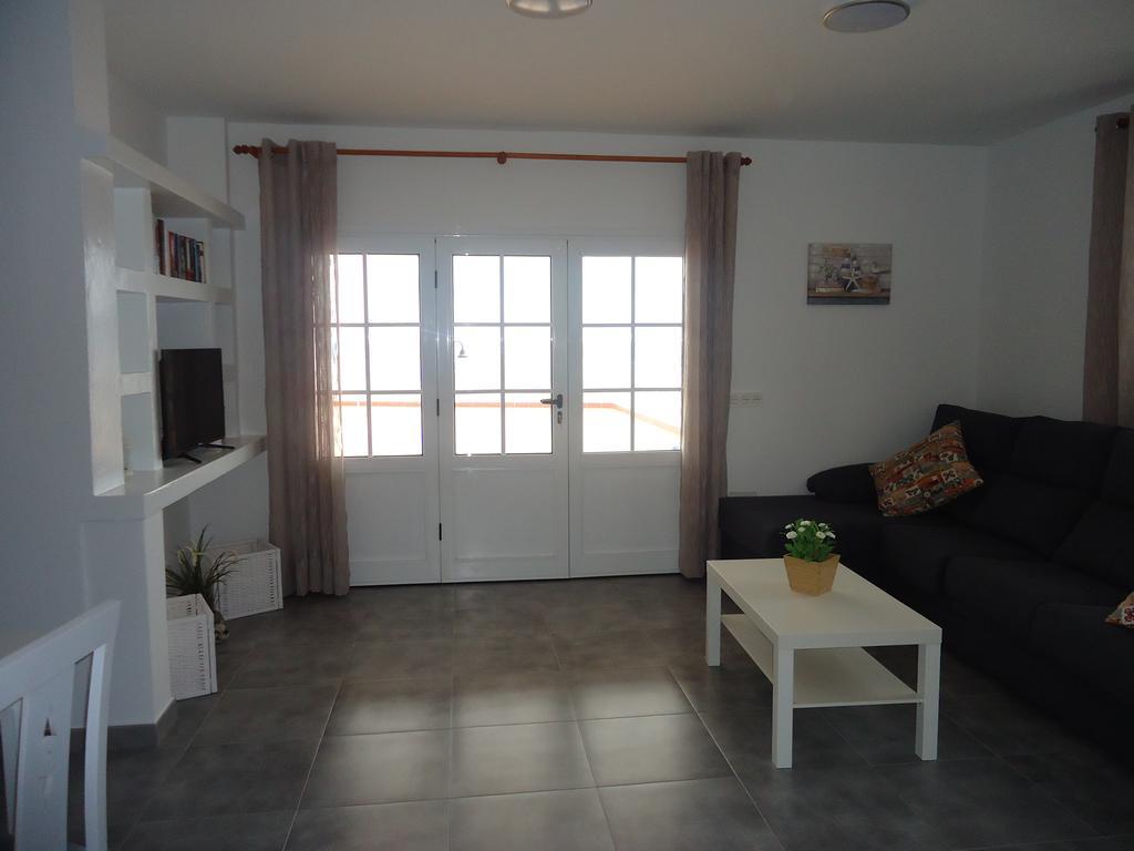 Casa El Lago Arrieta  Room photo