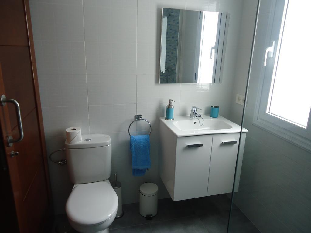Casa El Lago Arrieta  Room photo