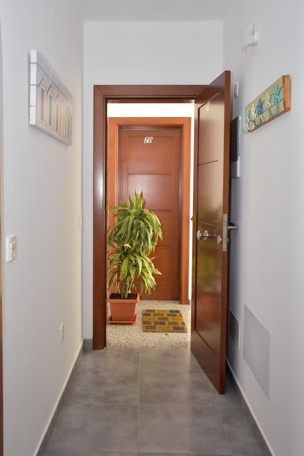 Casa El Lago Arrieta  Exterior photo